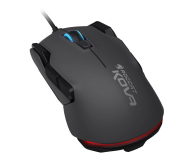 Roccat Kova Pure Performance Czarna - 298462 - zdjęcie 2